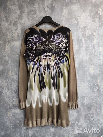 Etincelle Дизайнерская Франция. Платье