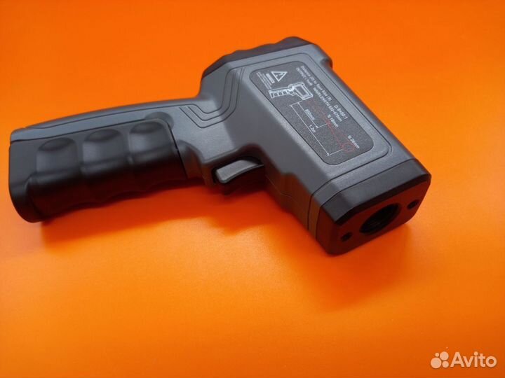 33081 Цифровой инфракрасный термометр