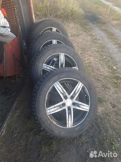 Bridgestone Blizzak Ice 205/60 R16 92