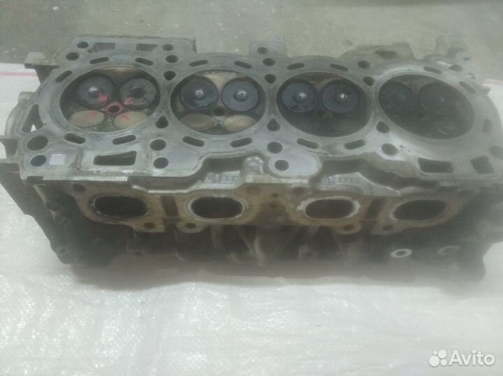 Гбц Ниссан x-trail Т-31