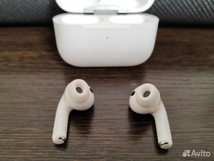 Беспроводные наушники apple airpods pro 2