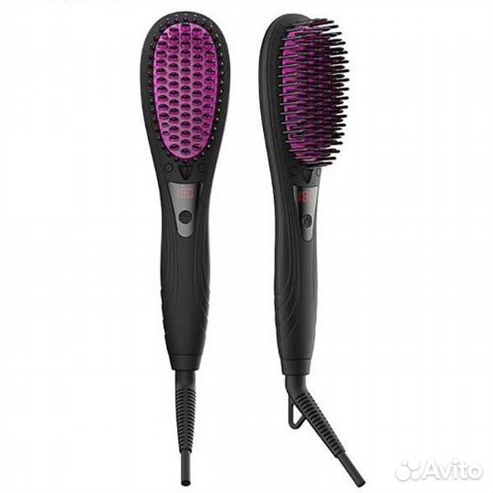 Расческа для укладки волос Wellskins WX-ZF108, Че