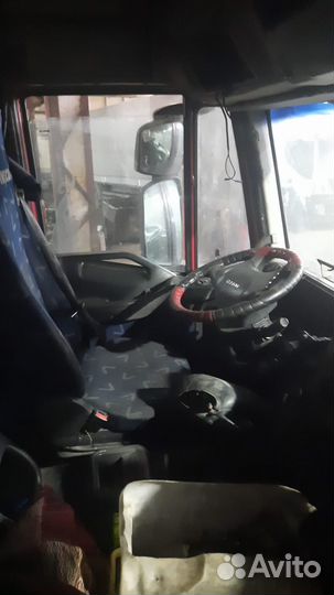 IVECO Stralis, 2009