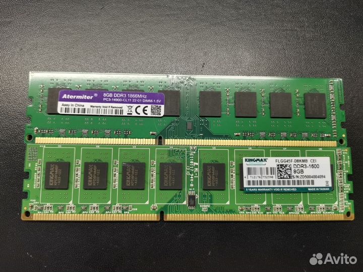 Fx8120 + Ga970 + 16 GB ddr3