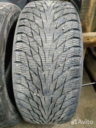 Nokian Tyres Hakkapeliitta R2 235/50 R18 101R