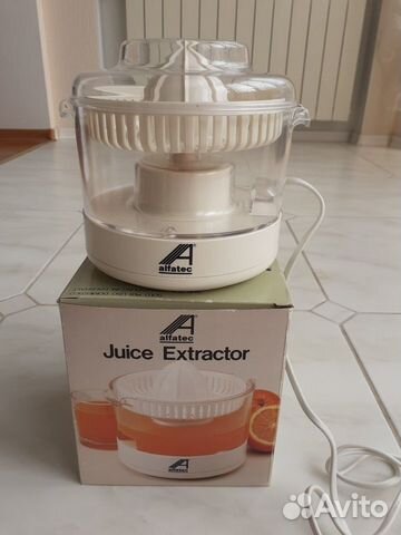 Продам Соковыжималку для цитрусовых