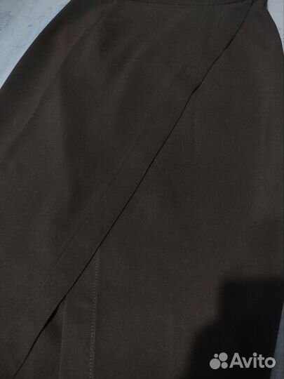 Пакет фирменных вещей