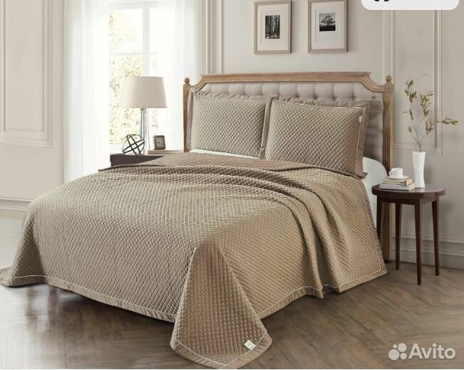 Покрывало Sofi De Marko