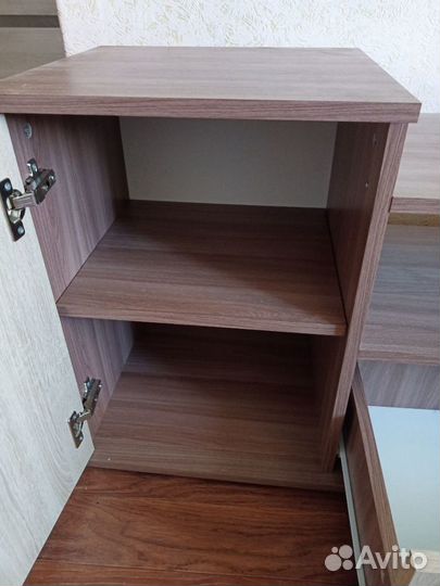 Тумба под тв