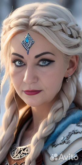 Парикмахер стилист, визажист