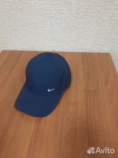 Бейсболка Nike и Adidas Новая