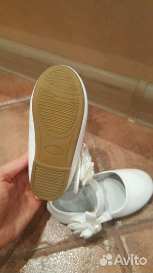 Балетки, туфельки