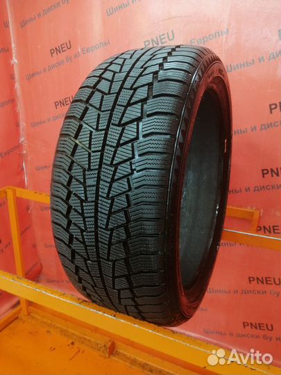 Gislaved Euro Frost 6 225/40 R18
