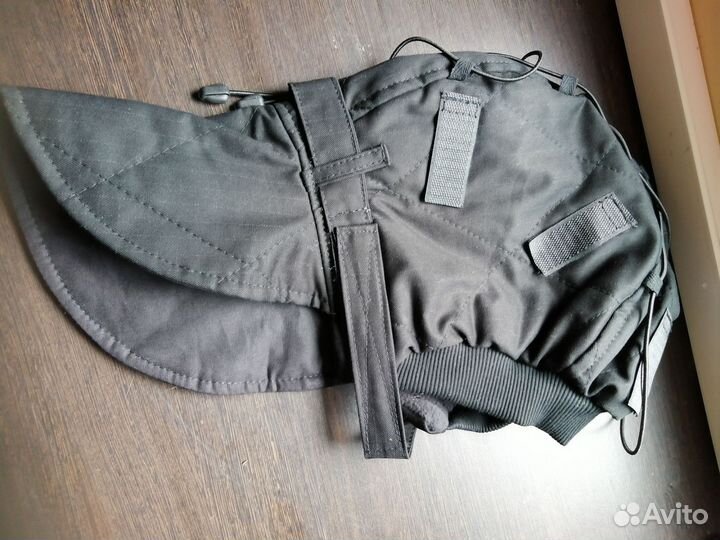 Шлемофон рабочий