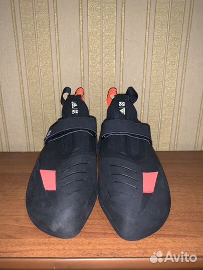 Скальные туфли Five Ten (Adidas) hyde jekyll Crawe