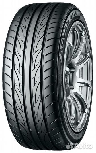 Yokohama Advan Fleva V701 225/45 R19 96W