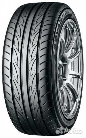 Yokohama Advan Fleva V701 225/45 R19 96W