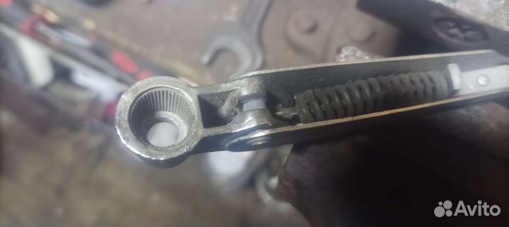 Дворник СССР