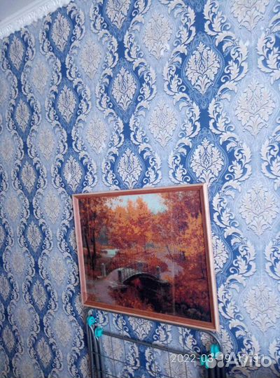 Картина из алмазной мозаики