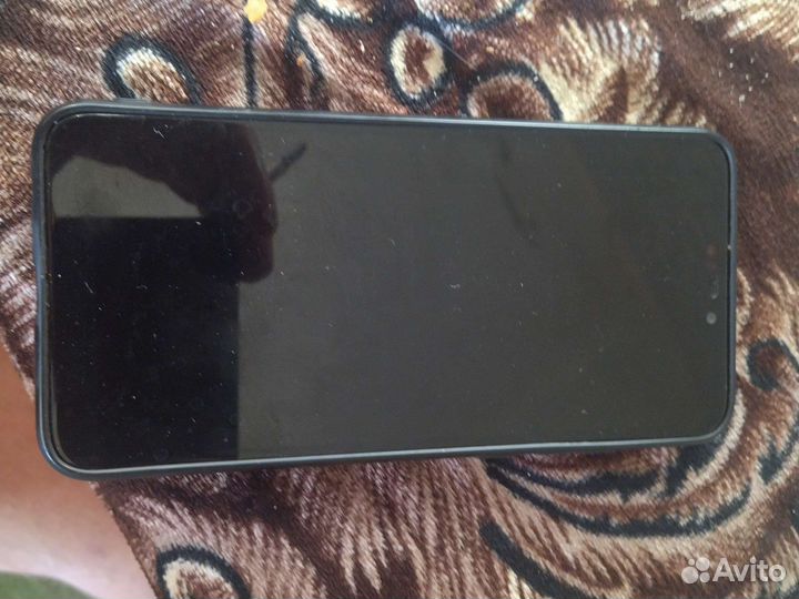 Мобильные телефоны бу honor 8х