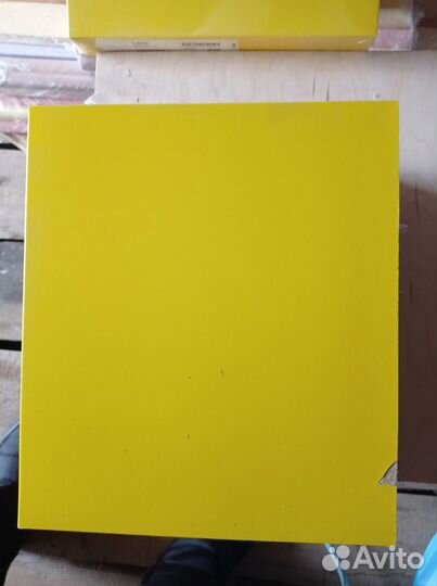 Полка настенная IKEA lack