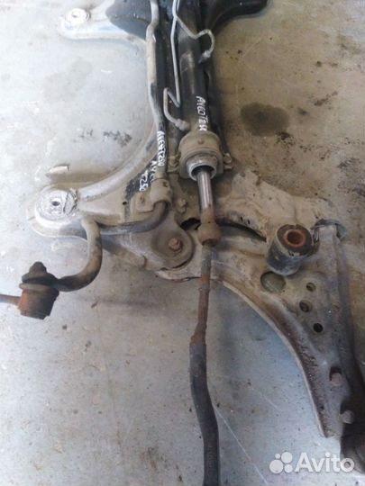 Рулевая рейка Chevrolet Aveo 1.4 t250