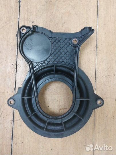 Кожух ремня грм Opel Corsa D