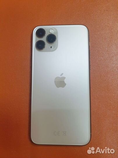 iPhone 11 Pro, 64 ГБ