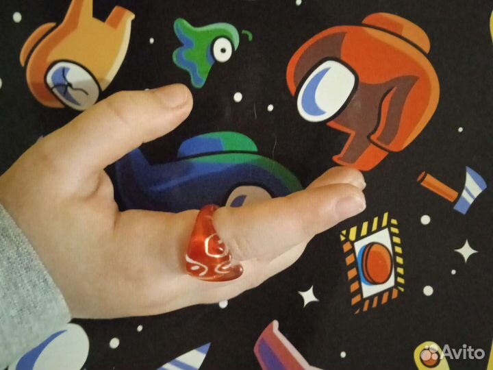 Трафареты для ногтей