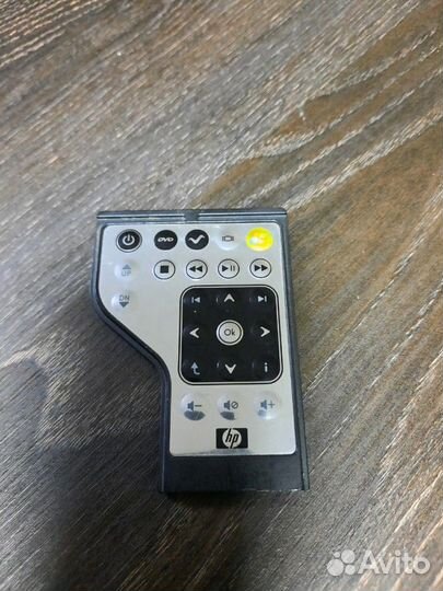Ноутбук HP Pavilion dv6