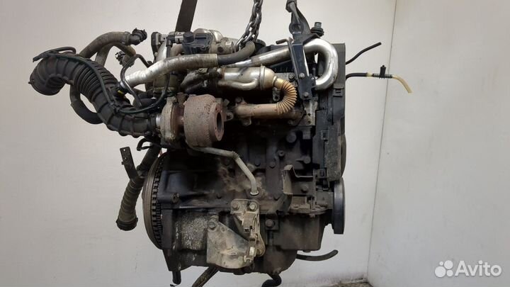 Двигатель Renault Laguna 3 2007, 2008