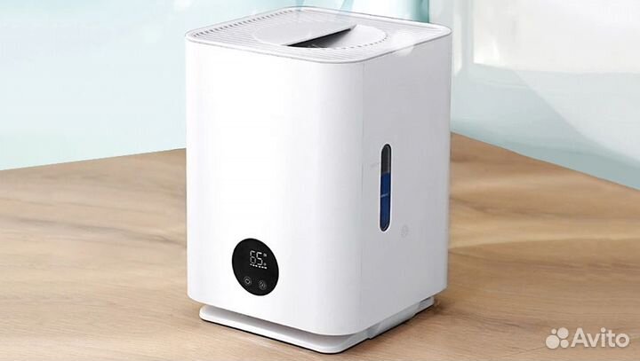 Увлажнитель воздуха Lydsto Mist-Free Air Humidifie