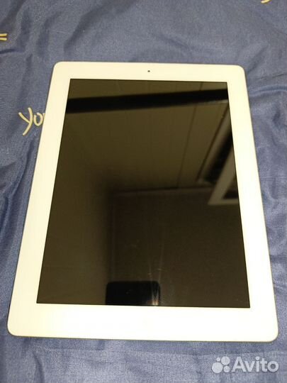 iPad 2