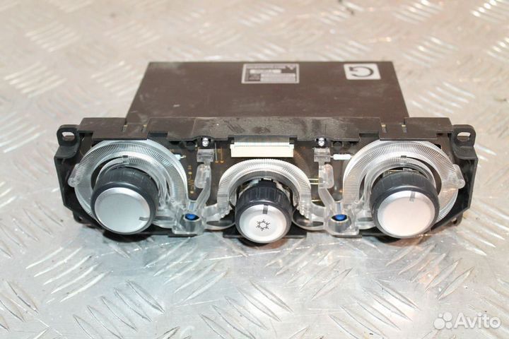 Блок климата Mitsubishi Airtrek Outlander 1 CU