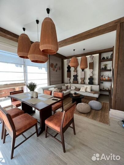 Абажуры дизайнерские