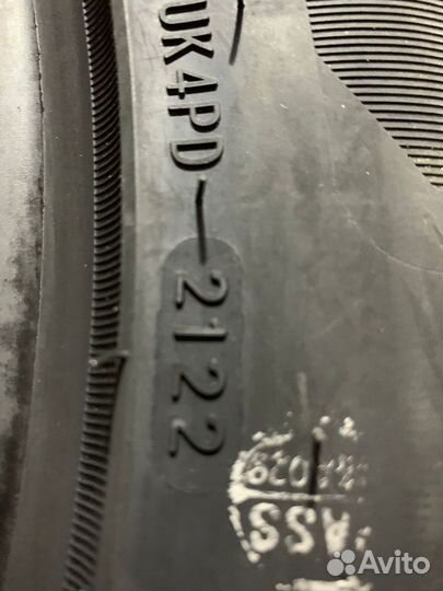 Roadmarch Winter XPro 999 265/45 R20 108H