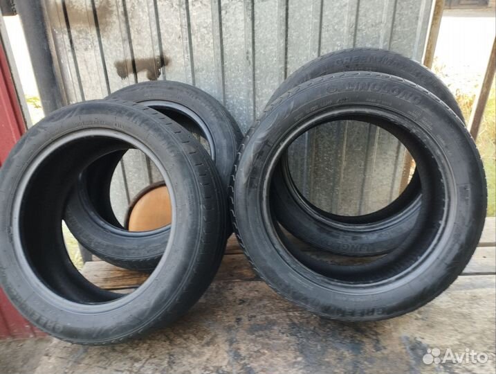 LingLong GreenMax HP010 185/55 R15 82V