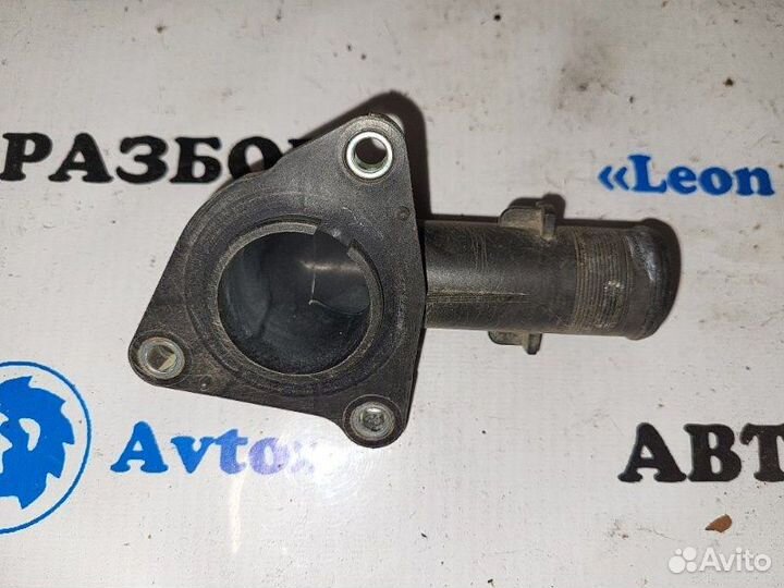 Корпус термостата Kia Picanto 1 G4HG 2007