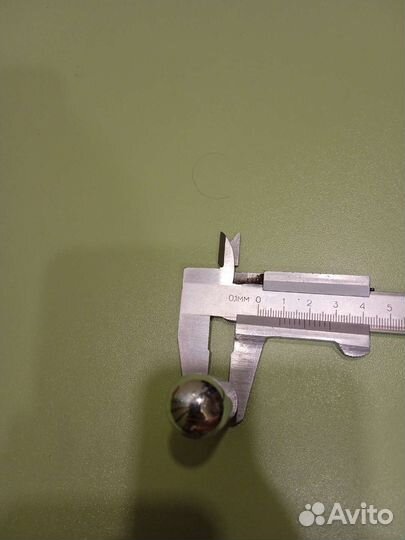 Балончики для сифона