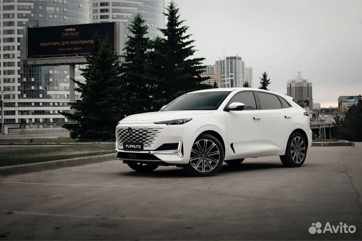 Пригон автомобилей из Китая