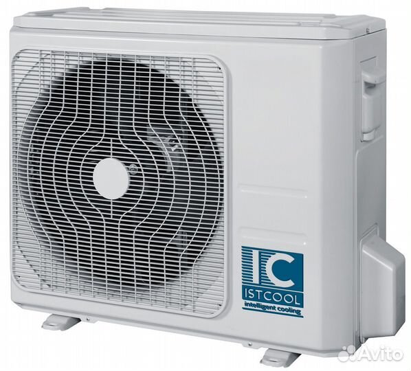 Холодильная сплит-система istcool CSM 112 -5.+5