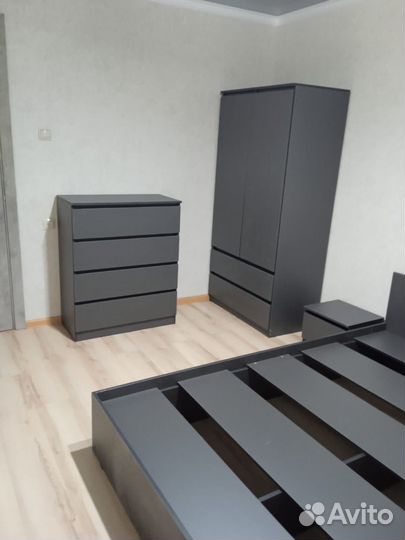 Кровать двухспальная 160 200