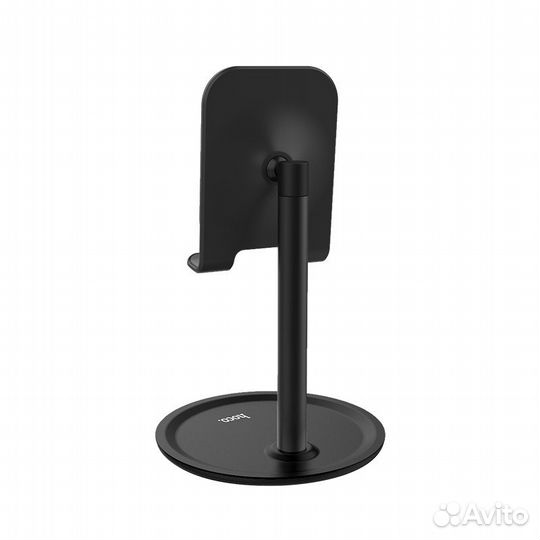 Подставка держатель для телефона Hoco PH15 Black