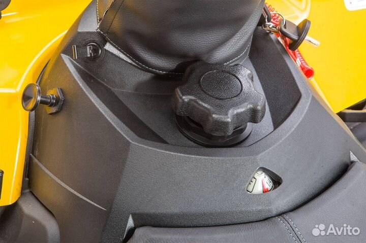 Снегоход Stels S600 Viking ST 2.0