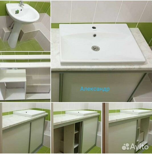 Сборщик мебели, сборка мебели, ремонт мебели