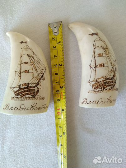 Сувениры СССР 80е