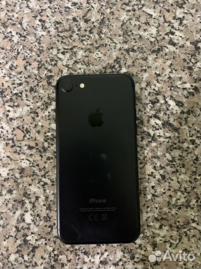 iPhone 7, 32 ГБ