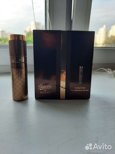 Туалетная вода gucci by gucci