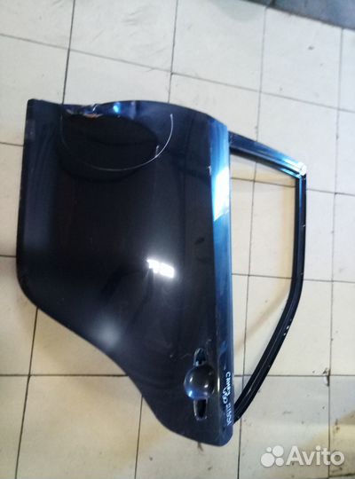 Дверь задняя левая Toyota Camry V50 2011