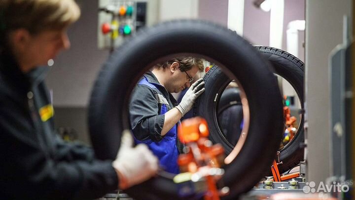 Работник на производство, грузчик г. Воронеж